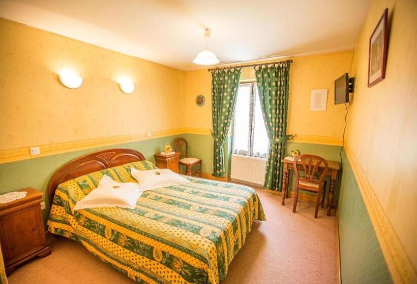 חדר משפחתי, Chambres Et Table D Hôtes   Domaine De Bardenat