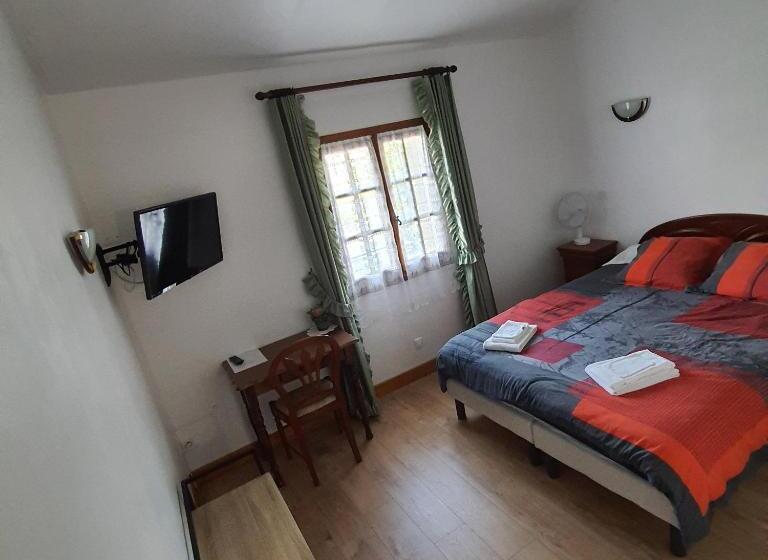 חדר משפחתי, Chambres Et Table D Hôtes   Domaine De Bardenat