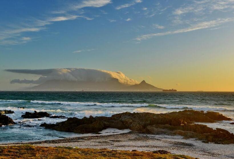 סוויטה, Belle Maroc