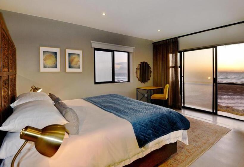 סוויטה, Belle Maroc