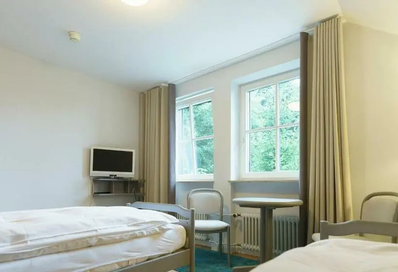 スタンダードルーム, Gästehaus Sonnenhof