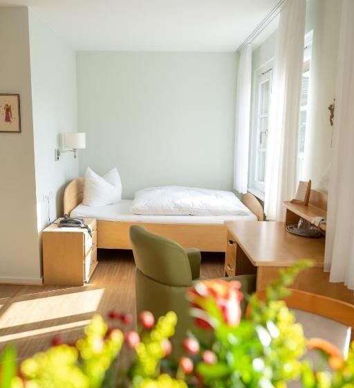 Quarto standard, Gästehaus Sonnenhof