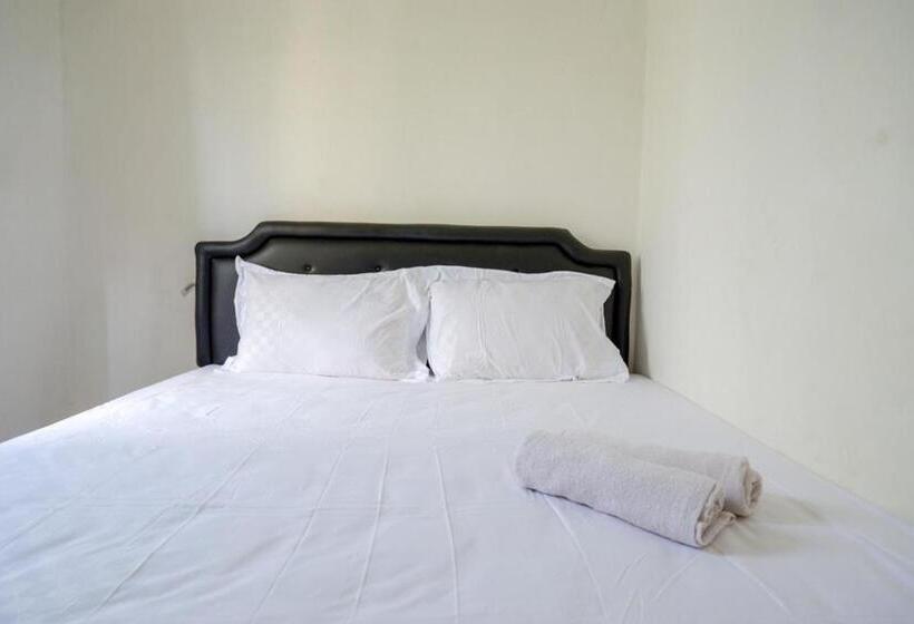 Номер Стандарт, Pandawa Guest House At Ngaliyan Square Mitra Reddoorz