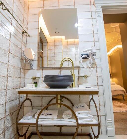 חדר סטנדרט, Vila Ekrem