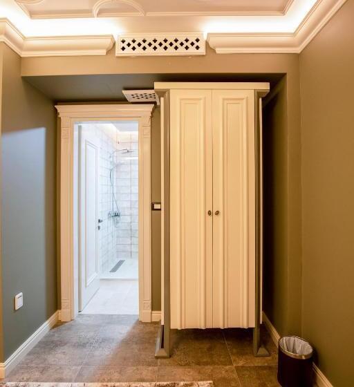 חדר סטנדרט, Vila Ekrem