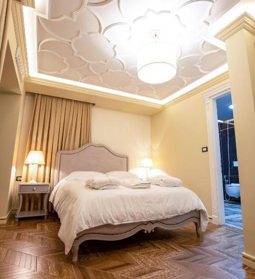 חדר סטנדרט, Vila Ekrem