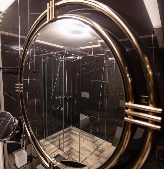 חדר סטנדרט, Vila Ekrem