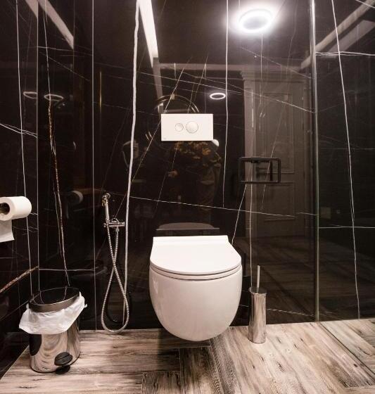 חדר סטנדרט, Vila Ekrem