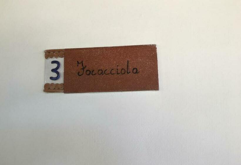 דירת חדר, Mandel 2 Residence