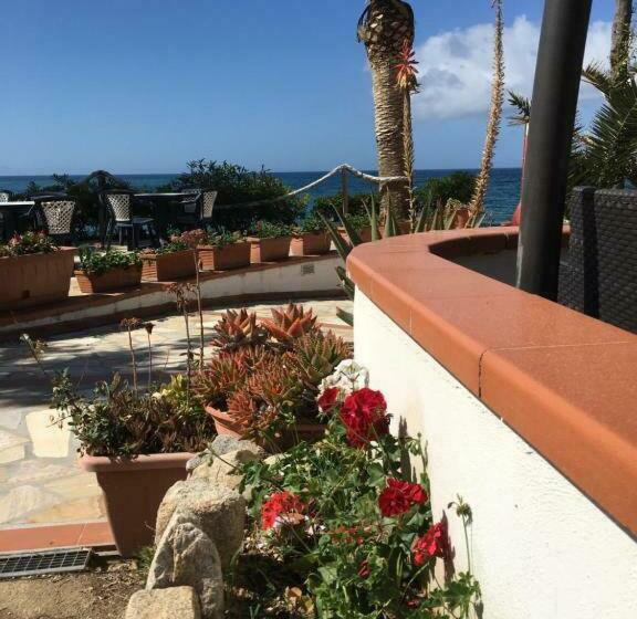 آپارتمان 1 خوابه, Mandel 2 Residence