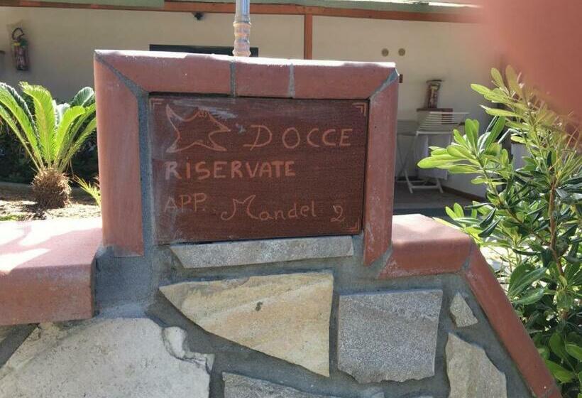 דירת חדר, Mandel 2 Residence