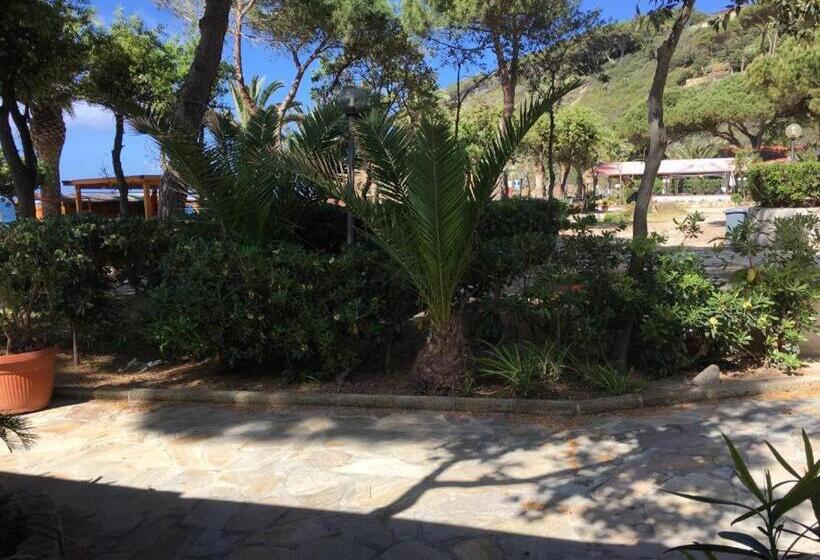 סטודיו משפחתי, Mandel 2 Residence