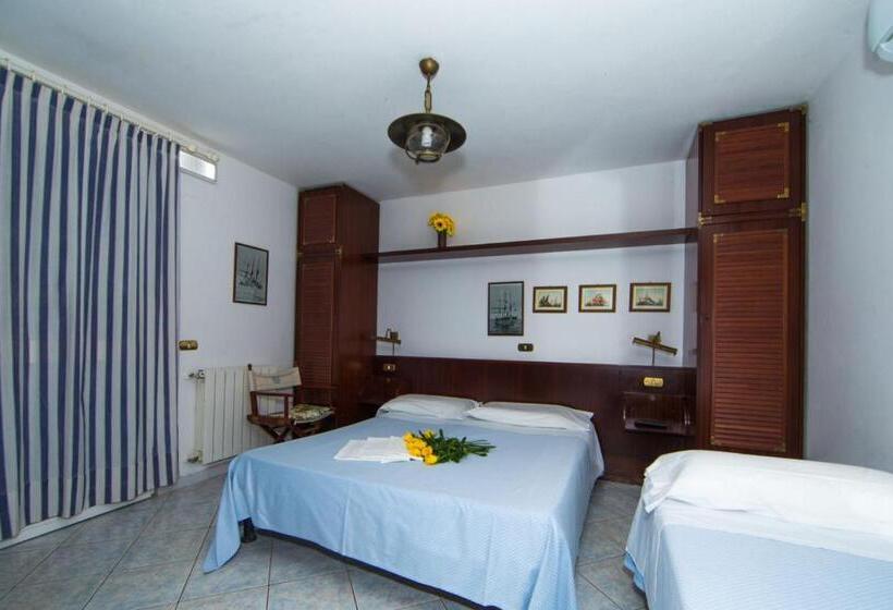 סטודיו משפחתי, Mandel 2 Residence