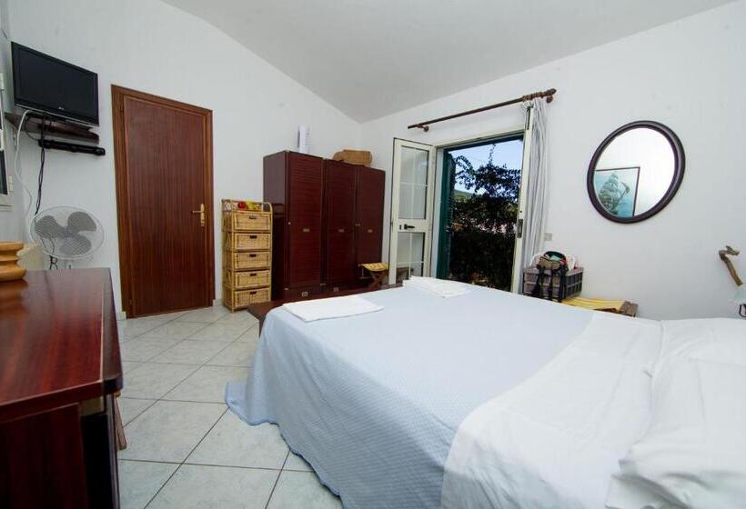 דירת חדר נוף לים, Mandel 2 Residence