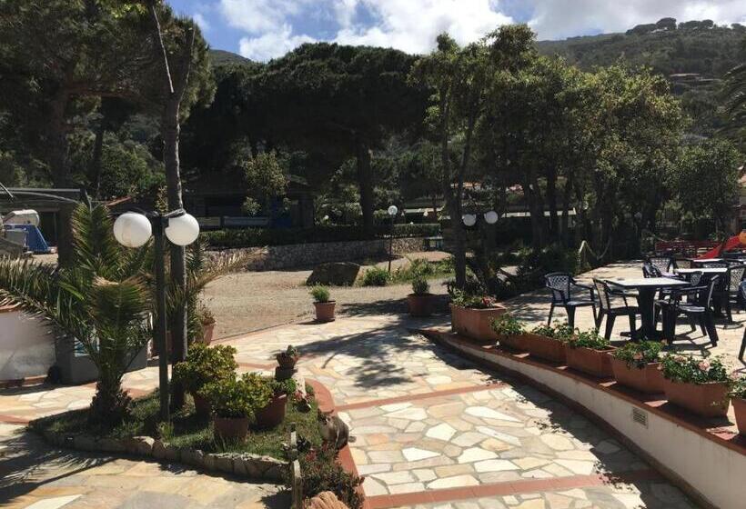 דירת חדר דלוקס, Mandel 2 Residence