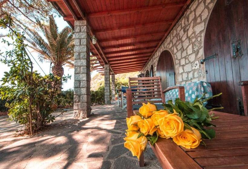 דירת חדר דלוקס, Mandel 2 Residence