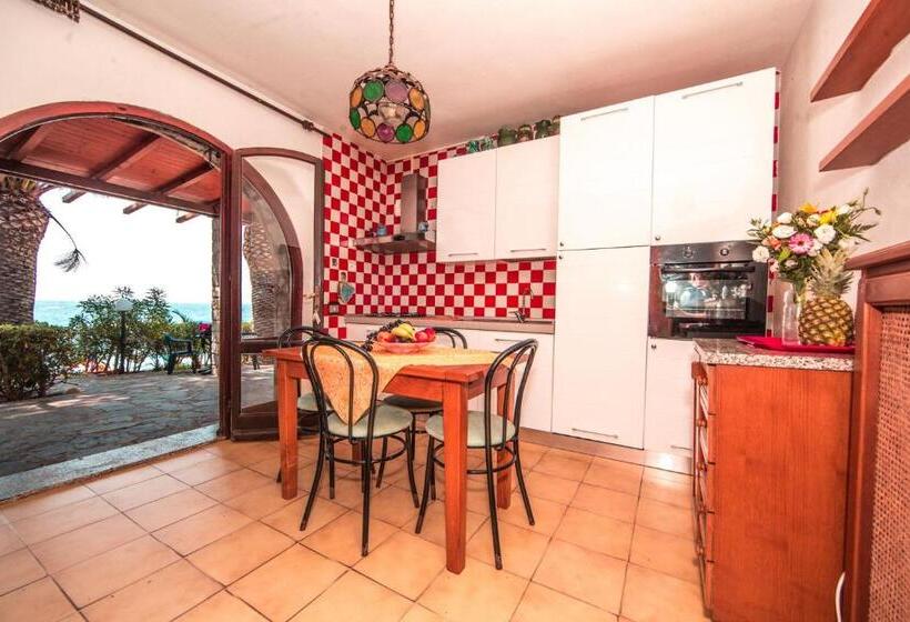 דירת חדר דלוקס, Mandel 2 Residence