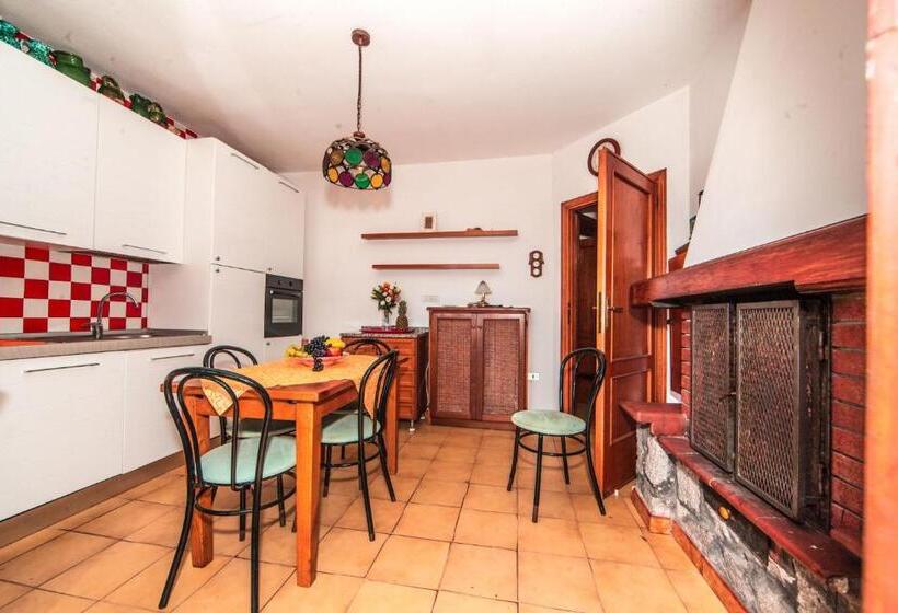 דירת חדר דלוקס, Mandel 2 Residence