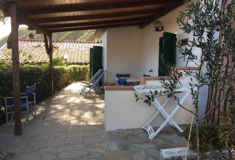 דירת חדר נוף לים, Mandel 2 Residence