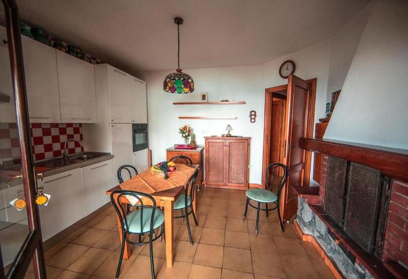 דירת חדר דלוקס, Mandel 2 Residence