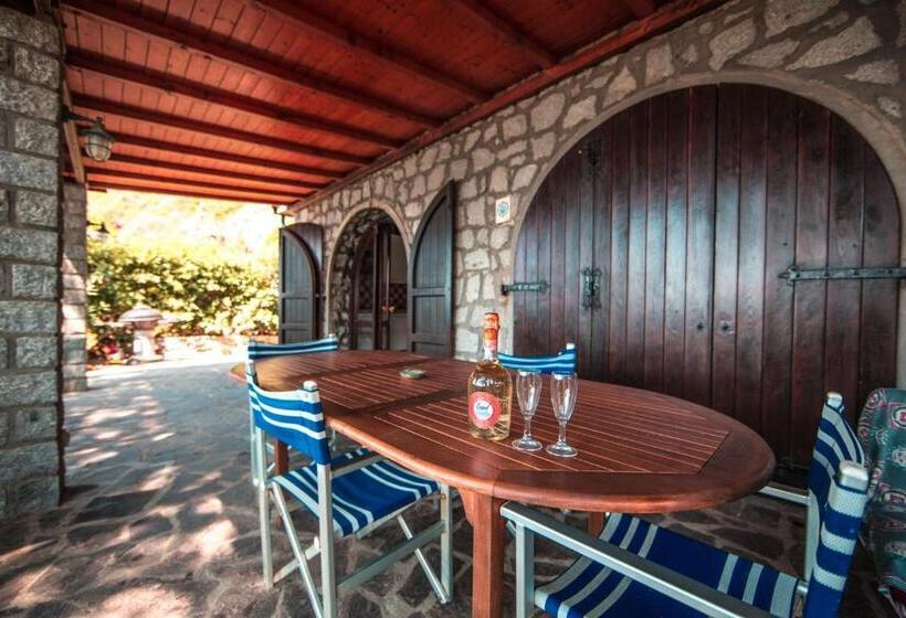 דירת חדר דלוקס, Mandel 2 Residence