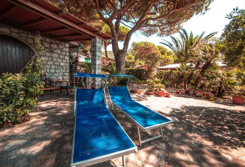 דירת חדר דלוקס, Mandel 2 Residence