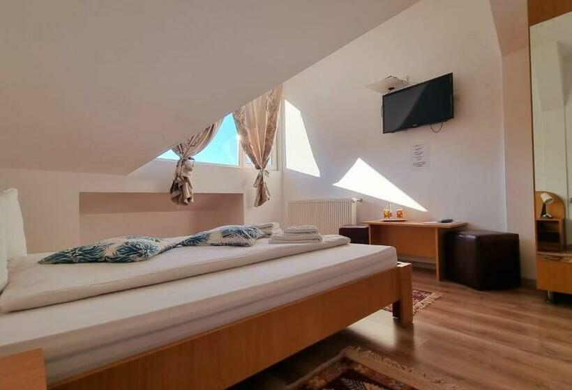 Cameră Standard, Motel Prislop