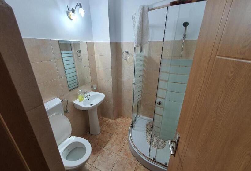 Cameră Standard, Motel Prislop