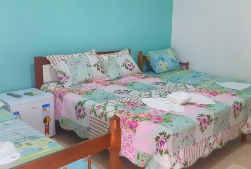 标准间, Pousada Do Sossego