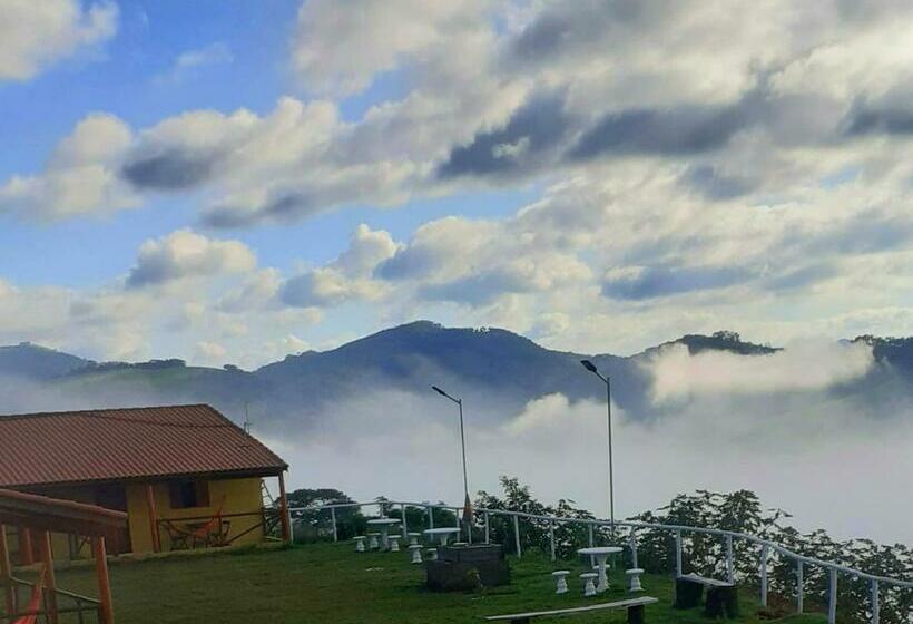 标准间, Pousada Do Sossego