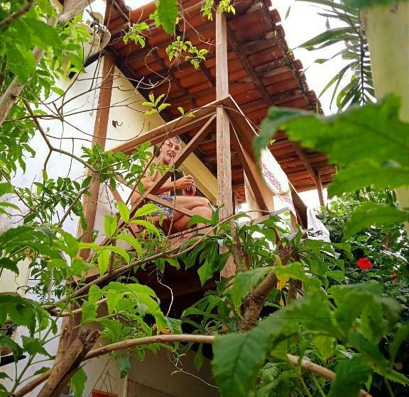 آپارتمان 1 خوابه با تراس, La Perla