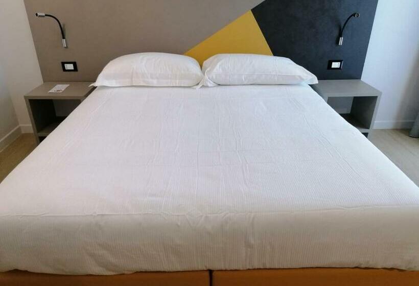 标准间, B&b Come A Casa