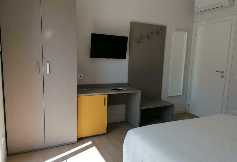 Номер Стандарт, B&b Come A Casa