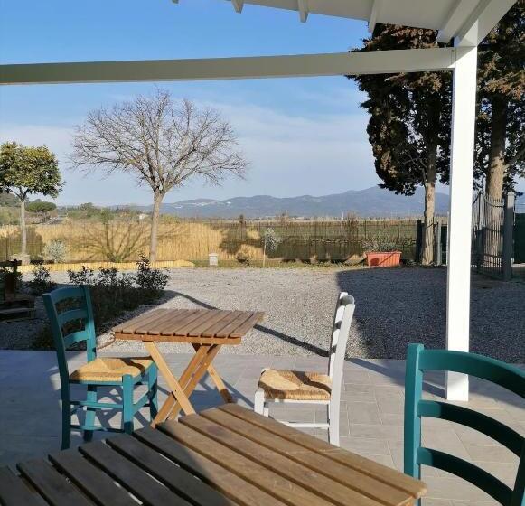 标准间, B&b Come A Casa