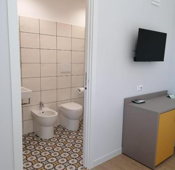 标准间, B&b Come A Casa