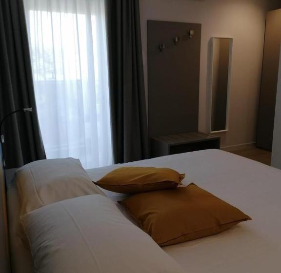 标准间, B&b Come A Casa