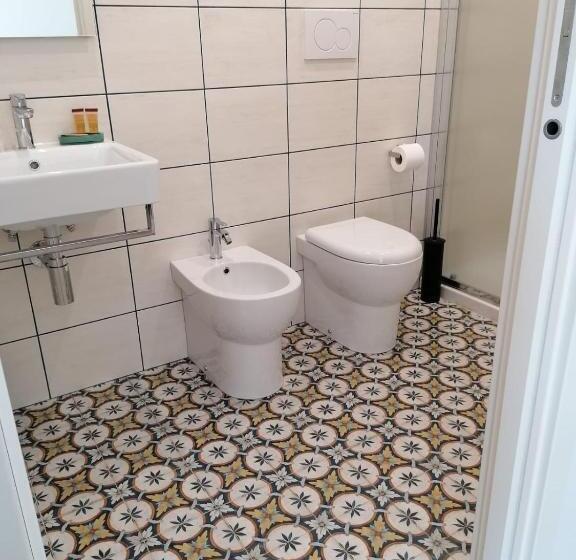 标准间, B&b Come A Casa