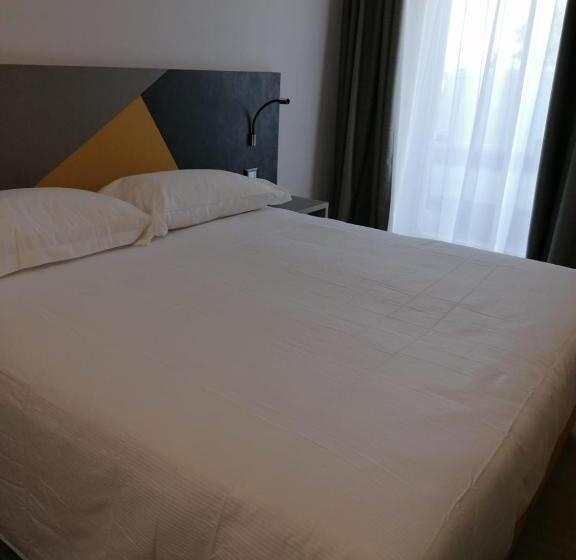 标准间, B&b Come A Casa