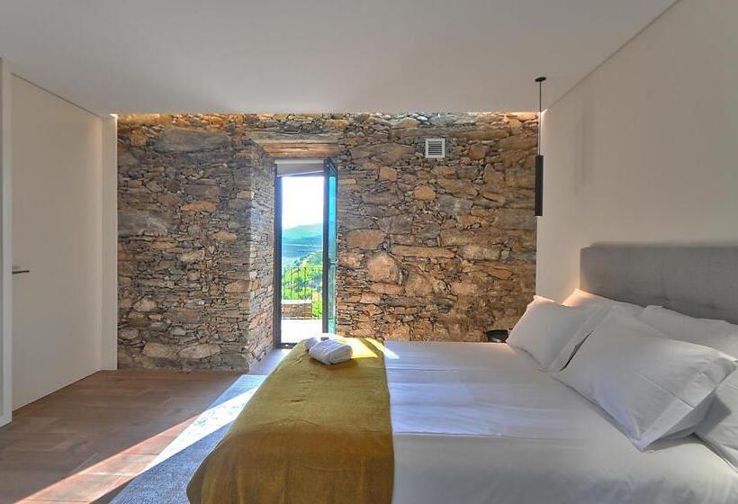 침실 1개 아파트, Douroxisto