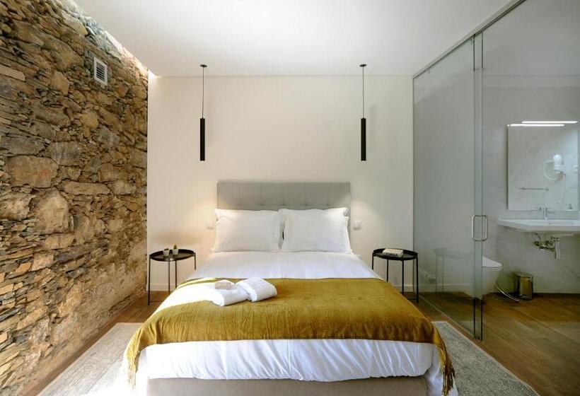 침실 1개 아파트, Douroxisto