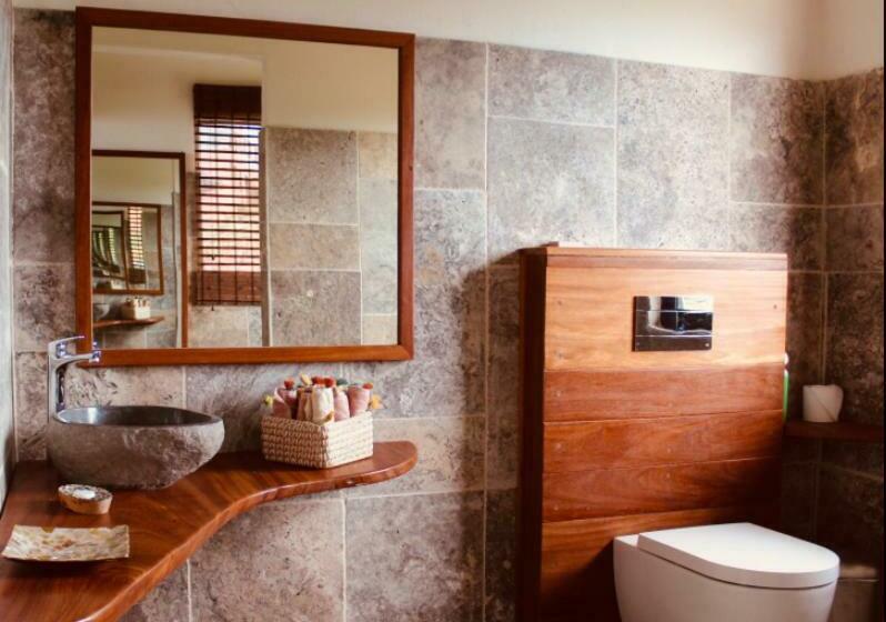 غرفة قياسية سرير كينج, Ciel Y Miel