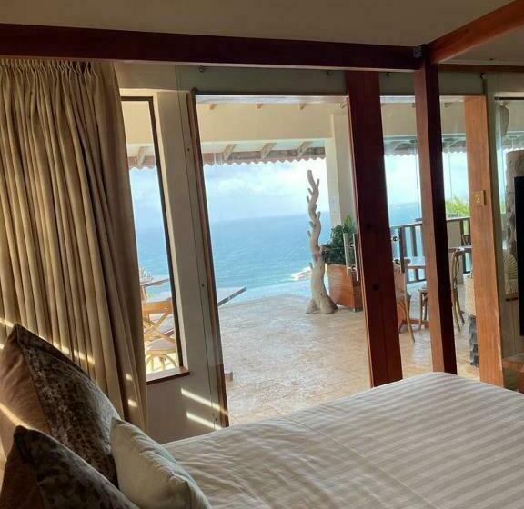 غرفة قياسية سرير كينج, Ciel Y Miel