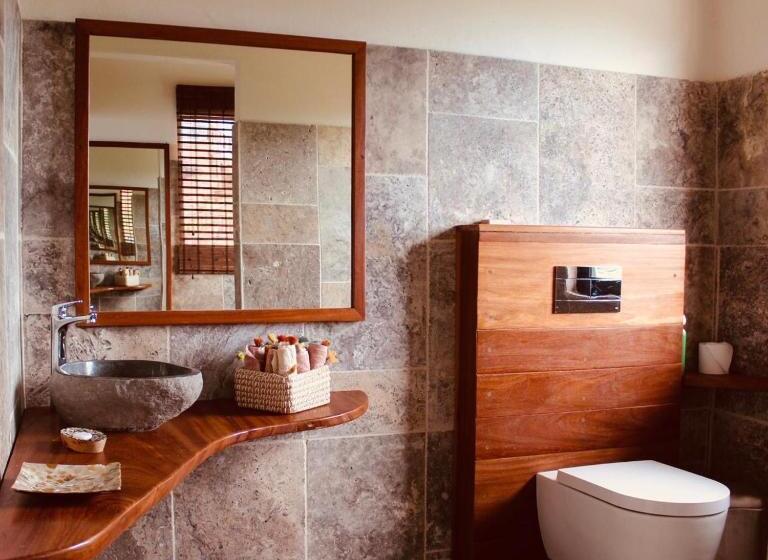 جناح ديلوكس مطل على البحر, Ciel Y Miel