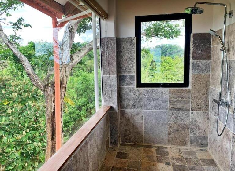 جناح ديلوكس مطل على البحر, Ciel Y Miel