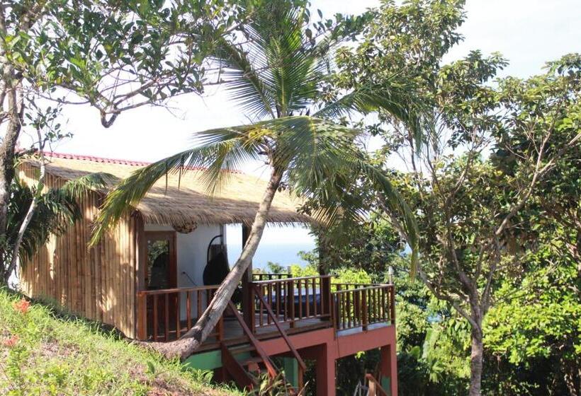 غرفة قياسية سرير كينج, Ciel Y Miel