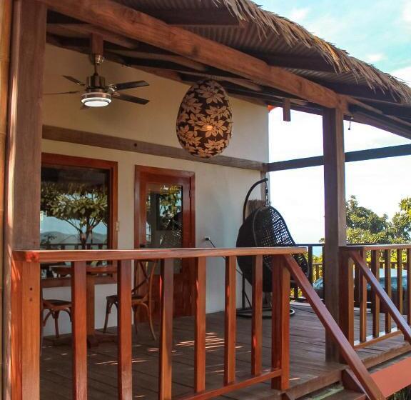 غرفة قياسية سرير كينج, Ciel Y Miel