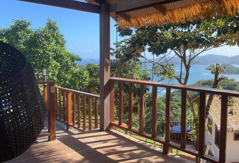 غرفة قياسية سرير كينج, Ciel Y Miel