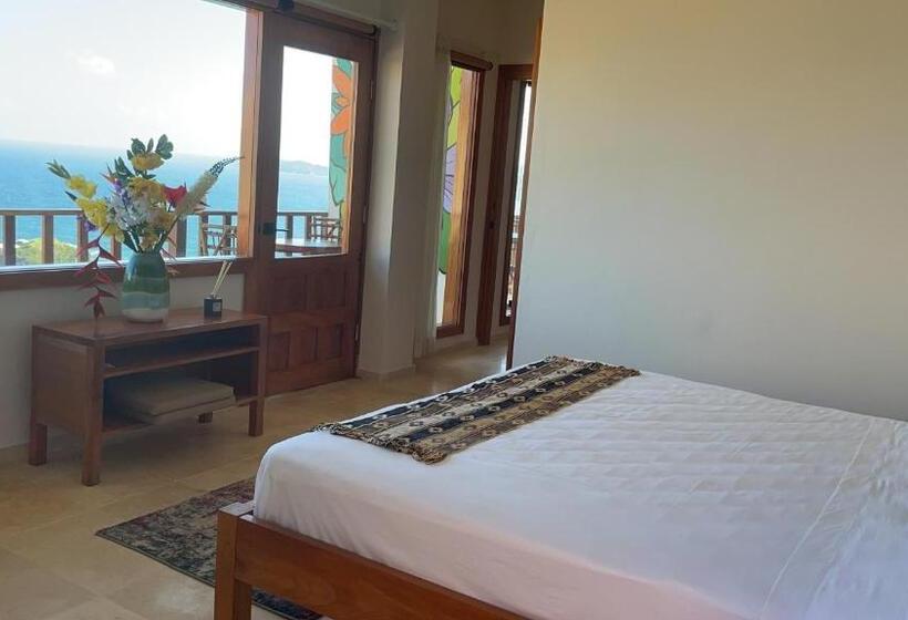 غرفة قياسية سرير كينج, Ciel Y Miel