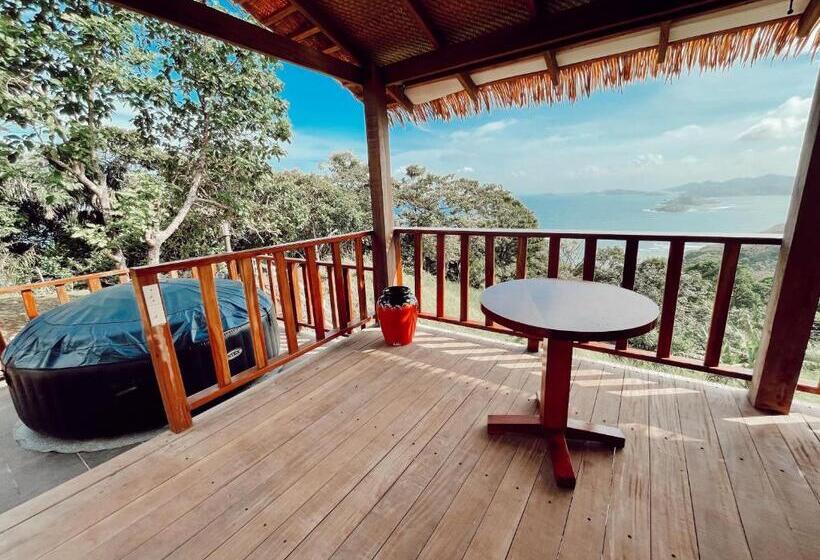 غرفة قياسية سرير كينج, Ciel Y Miel