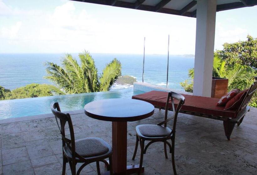 غرفة قياسية سرير كينج, Ciel Y Miel